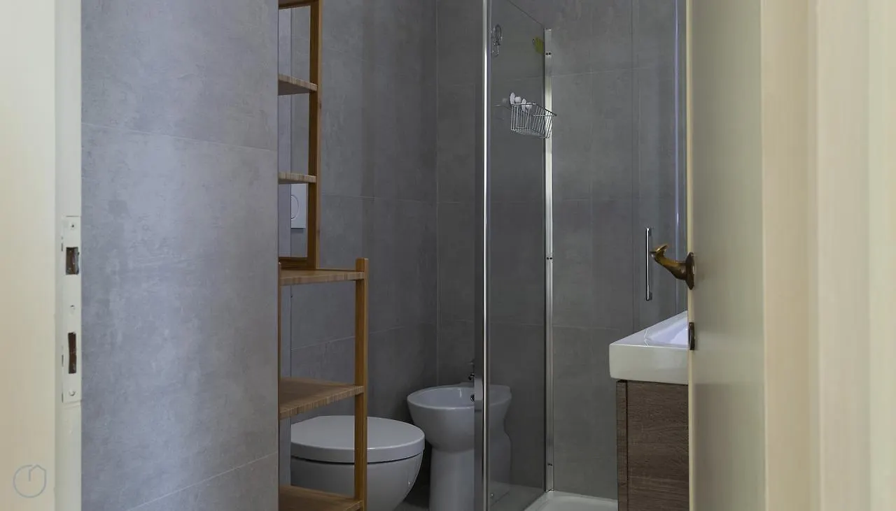 Appartamento Italianway-Santo Stefano 5 Milano Italia