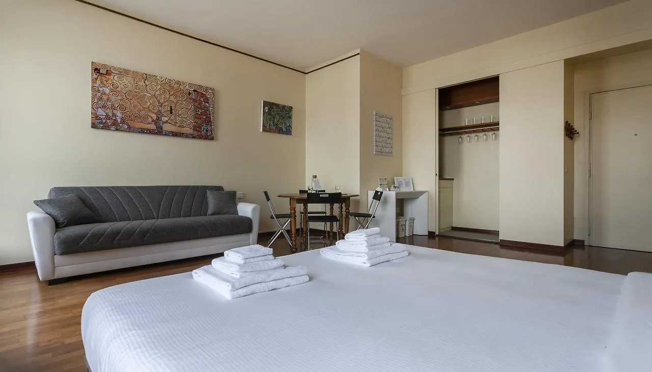 Appartamento Italianway-Santo Stefano 5 Milano