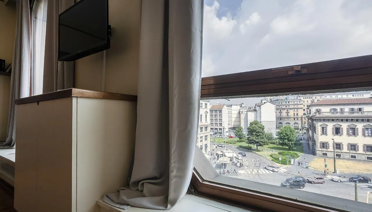 Appartamento Italianway-Santo Stefano 5 Milano
