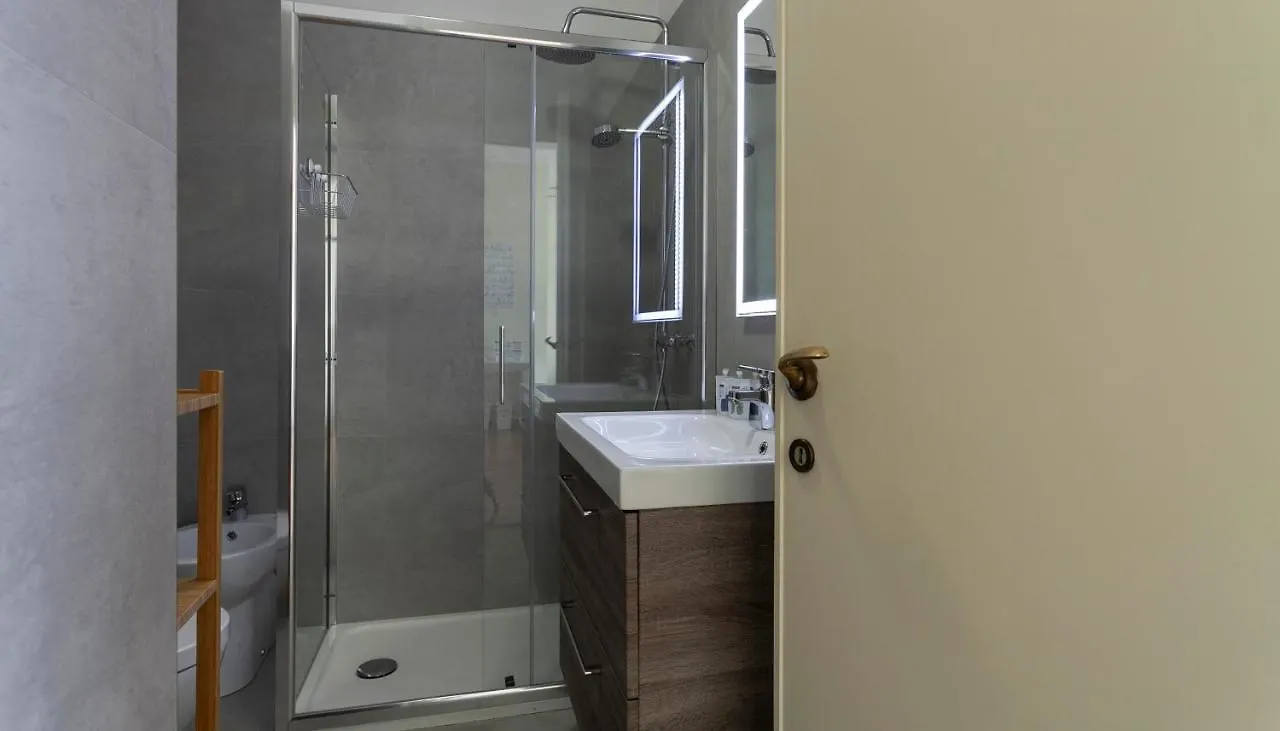 Appartamento Italianway-Santo Stefano 5 Milano