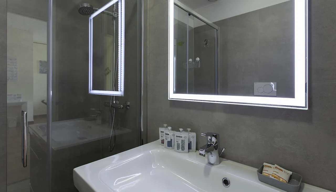 Appartamento Italianway-Santo Stefano 5 Milano Italia